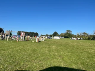 Playground right