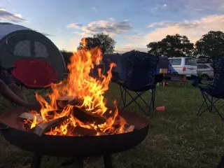 Fire pit