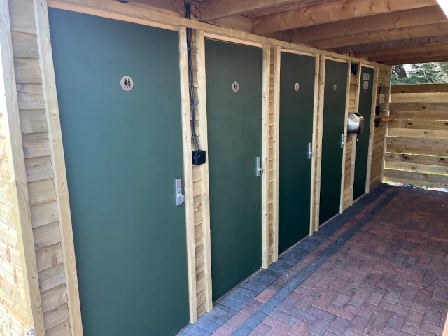 Water Closets