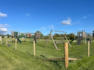 Children's playground